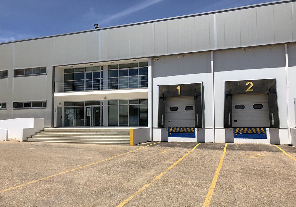 Cooperativa Agrícola San Isidro